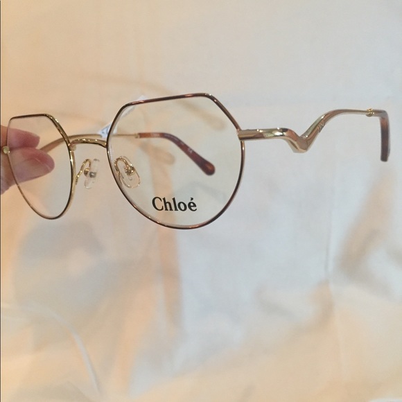 Chloe Optical Glasses - Picture 6 of 12